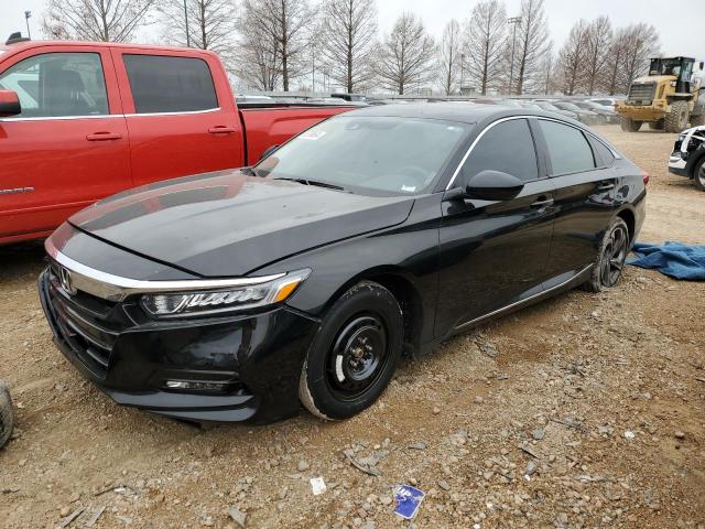 HONDA ACCORD 2019 1hgcv1f47ka058782