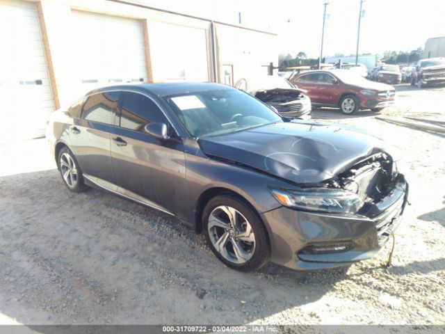 HONDA ACCORD SEDAN 2019 1hgcv1f47ka102537