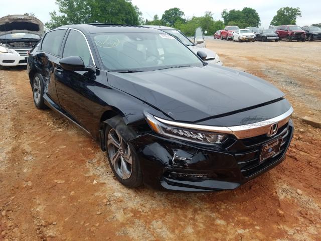 HONDA ACCORD EX 2019 1hgcv1f47ka106815