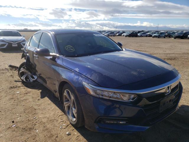 HONDA ACCORD EX 2019 1hgcv1f47ka152550