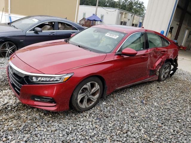 HONDA ACCORD EX 2019 1hgcv1f47ka162267