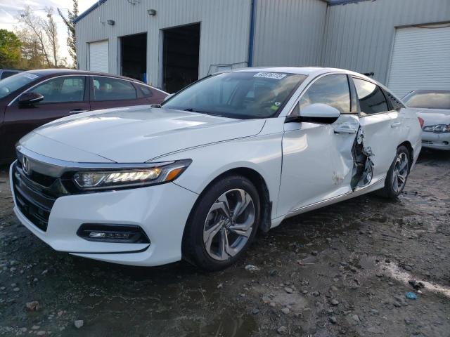 HONDA ACCORD EX 2019 1hgcv1f47ka169624