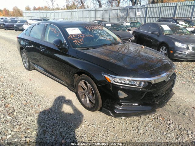 HONDA ACCORD SEDAN 2020 1hgcv1f47la013651