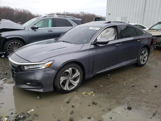 HONDA ACCORD EX 2020 1hgcv1f47la014511