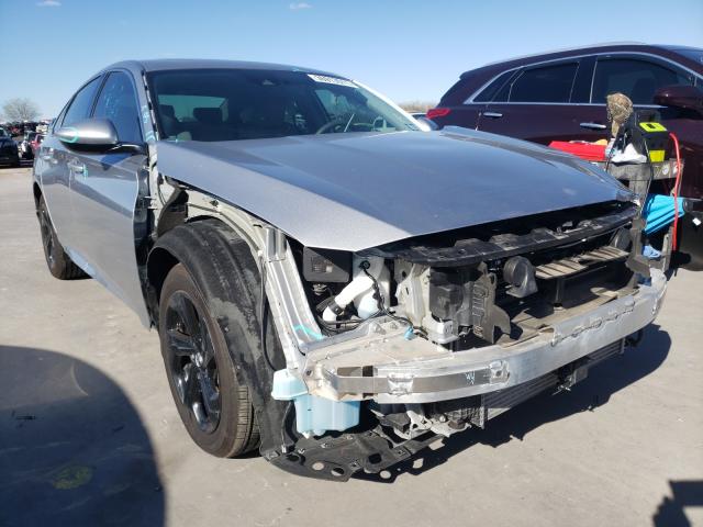 HONDA ACCORD EX 2020 1hgcv1f47la016050