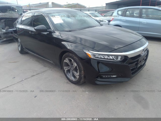 HONDA ACCORD SEDAN 2020 1hgcv1f47la024469