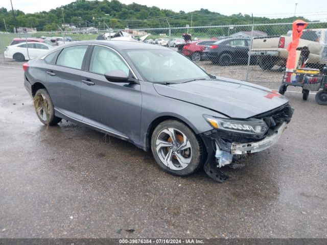 HONDA ACCORD 2020 1hgcv1f47la035309