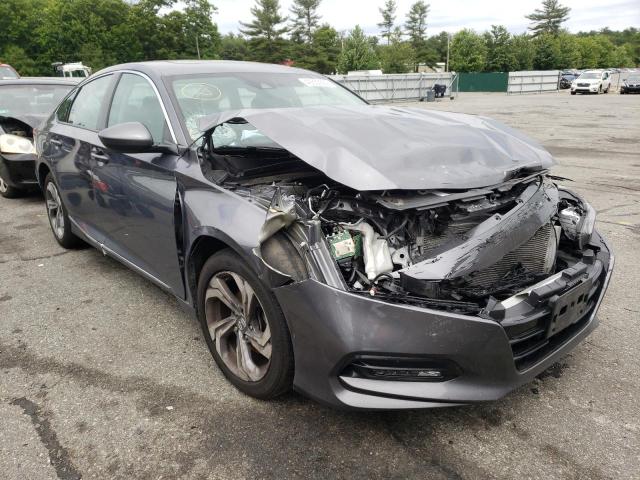 HONDA ACCORD EX 2020 1hgcv1f47la035388