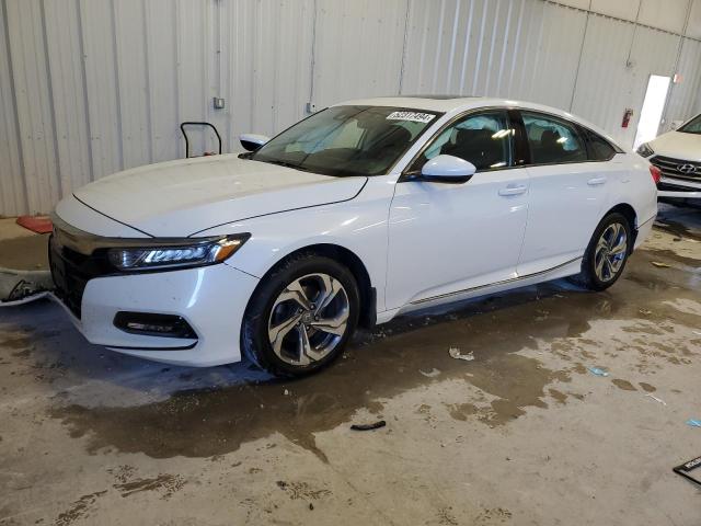 HONDA ACCORD 2020 1hgcv1f47la059965