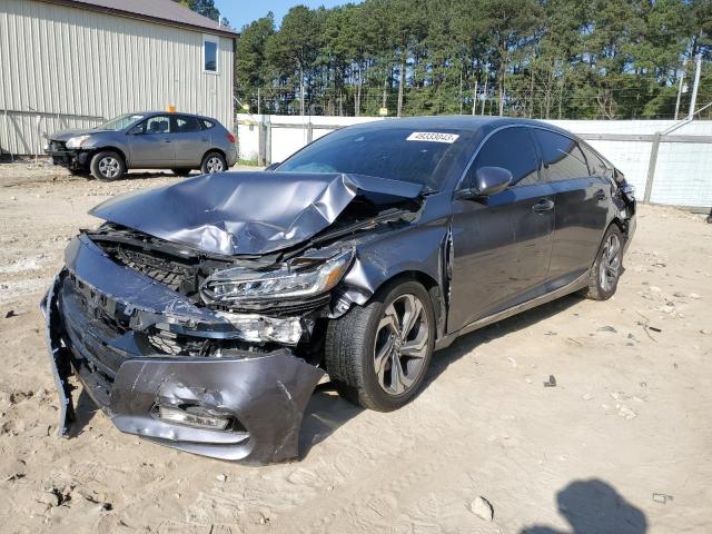 HONDA ACCORD EX 2020 1hgcv1f47la066494