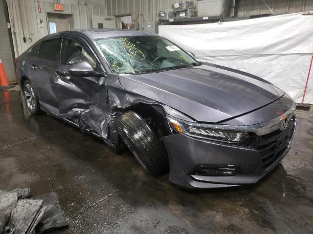 HONDA ACCORD EX 2020 1hgcv1f47la067094