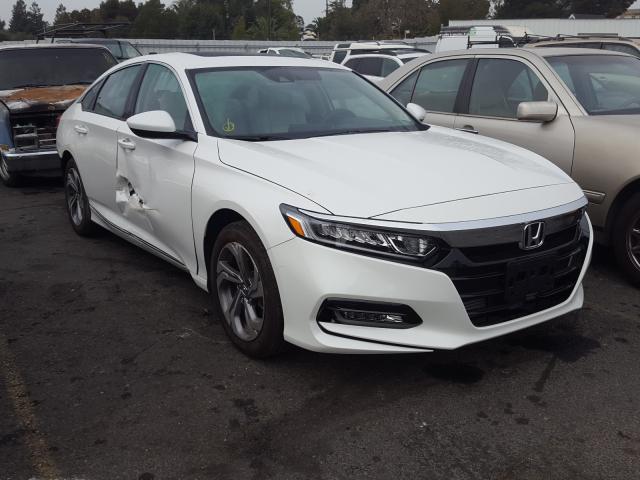 HONDA ACCORD EX 2020 1hgcv1f47la070562