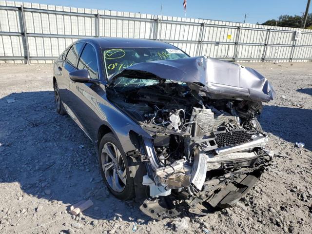 HONDA ACCORD EX 2020 1hgcv1f47la074160