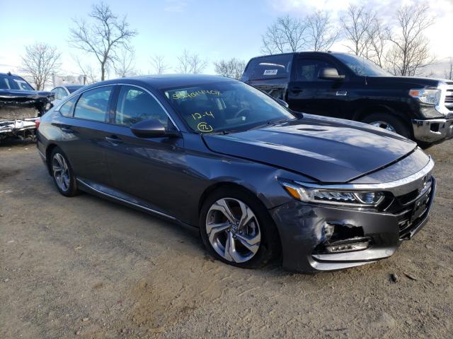 HONDA ACCORD EX 2020 1hgcv1f47la075745