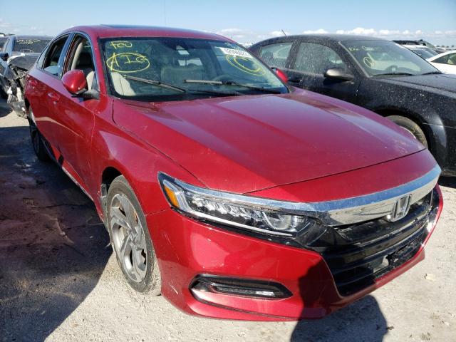 HONDA ACCORD EX 2020 1hgcv1f47la088494