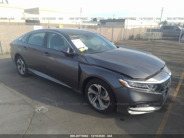 HONDA ACCORD SEDAN 2020 1hgcv1f47la106007