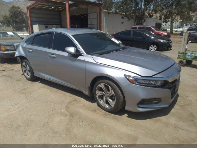 HONDA ACCORD SEDAN 2020 1hgcv1f47la118092