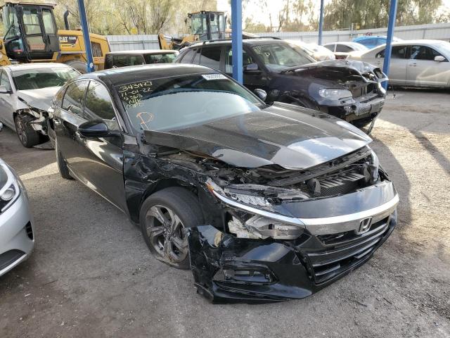 HONDA ACCORD EX 2020 1hgcv1f47la127536