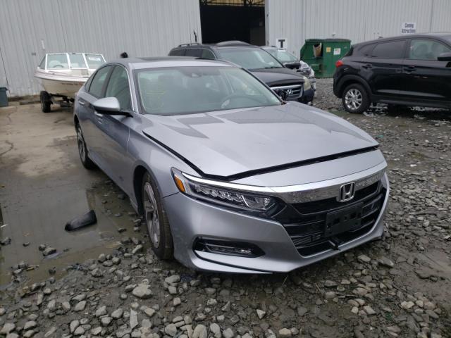 HONDA ACCORD EX 2020 1hgcv1f47la132333