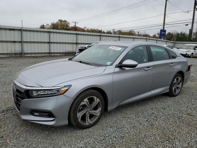 HONDA ACCORD 2020 1hgcv1f47la132364