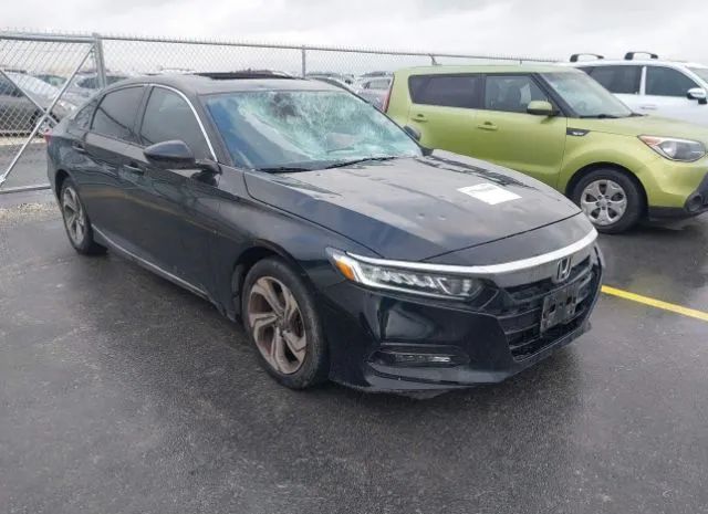 HONDA ACCORD 2020 1hgcv1f47la135538