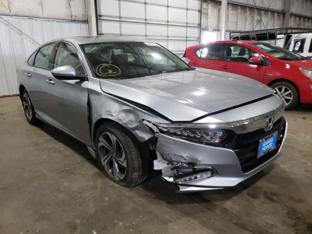 HONDA ACCORD EX 2020 1hgcv1f47la156387