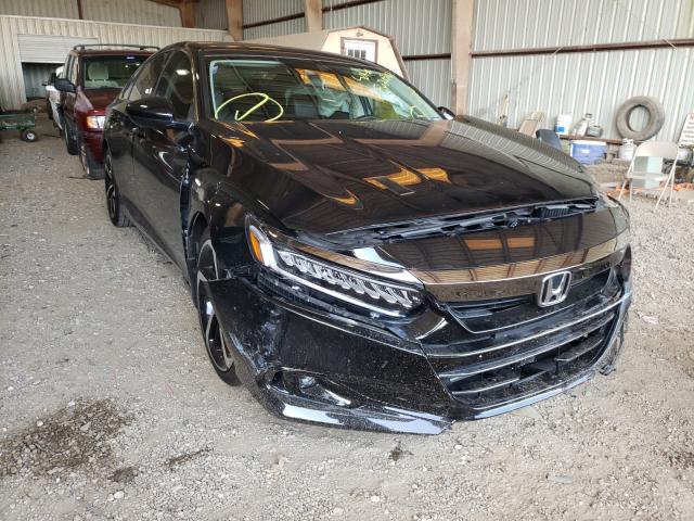 HONDA ACCORD SPO 2021 1hgcv1f47ma005700