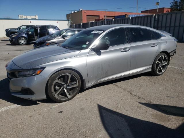 HONDA ACCORD SPO 2021 1hgcv1f47ma010041