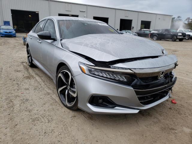 HONDA ACCORD SPO 2021 1hgcv1f47ma012274