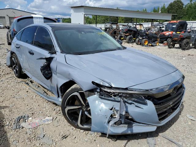 HONDA ACCORD SPO 2021 1hgcv1f47ma015479