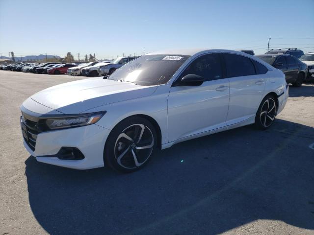 HONDA ACCORD SPO 2021 1hgcv1f47ma025266