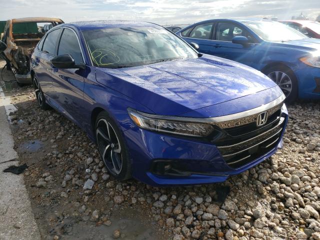 HONDA ACCORD SPO 2021 1hgcv1f47ma032556