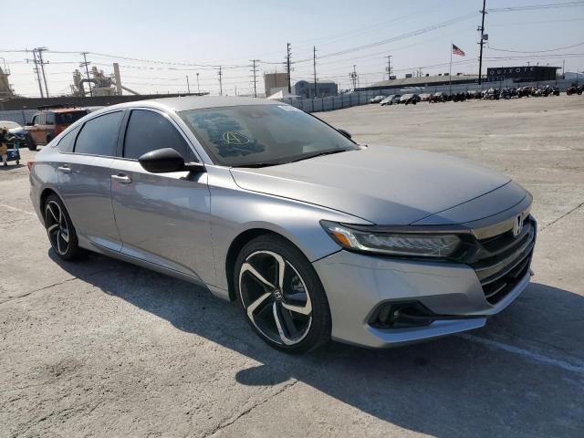 HONDA ACCORD SPO 2021 1hgcv1f47ma034842