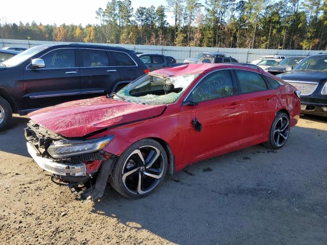 HONDA ACCORD SPO 2021 1hgcv1f47ma053732