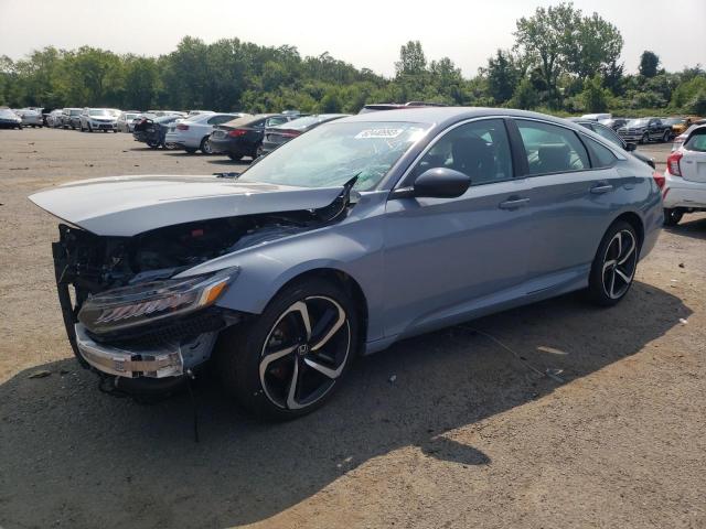 HONDA ACCORD 2021 1hgcv1f47ma057778