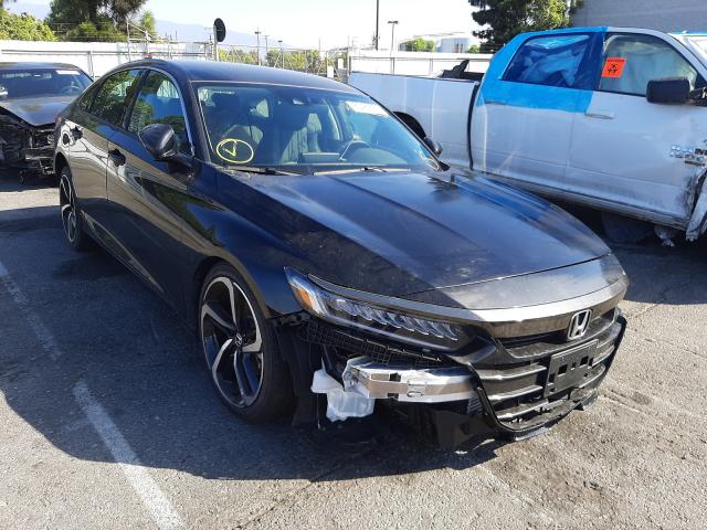 HONDA ACCORD SPO 2021 1hgcv1f47ma063743