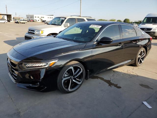 HONDA ACCORD SPO 2021 1hgcv1f47ma071096