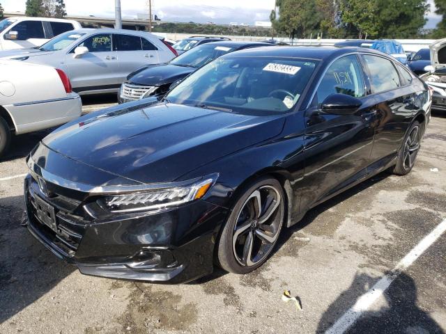 HONDA ACCORD SPO 2021 1hgcv1f47ma089260