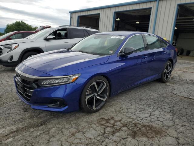 HONDA ACCORD 2021 1hgcv1f47ma090926