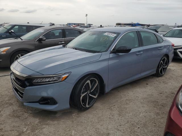 HONDA ACCORD SPO 2022 1hgcv1f47na033627