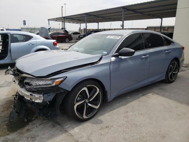 HONDA ACCORD SPO 2022 1hgcv1f47na033787