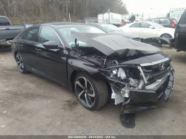 HONDA ACCORD SEDAN 2022 1hgcv1f47na033904