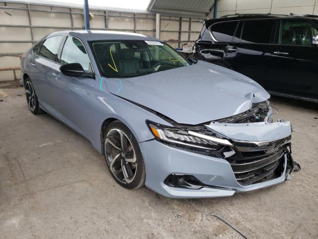 HONDA ACCORD SPO 2022 1hgcv1f47na034681