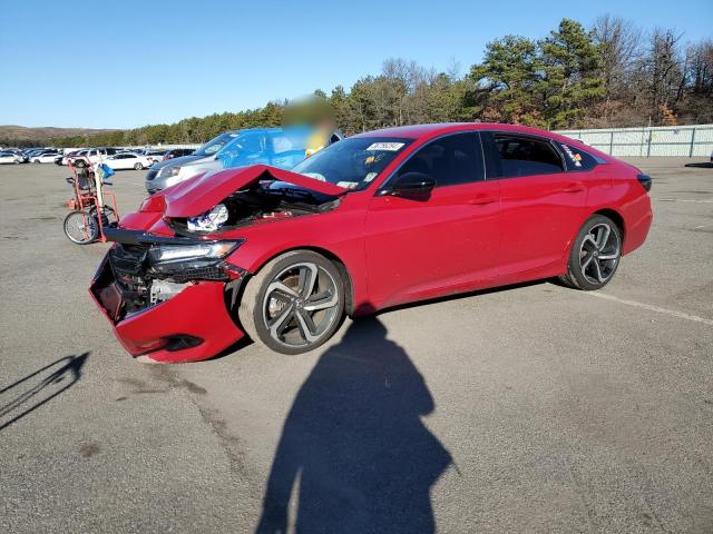 HONDA ACCORD 2022 1hgcv1f47na045728