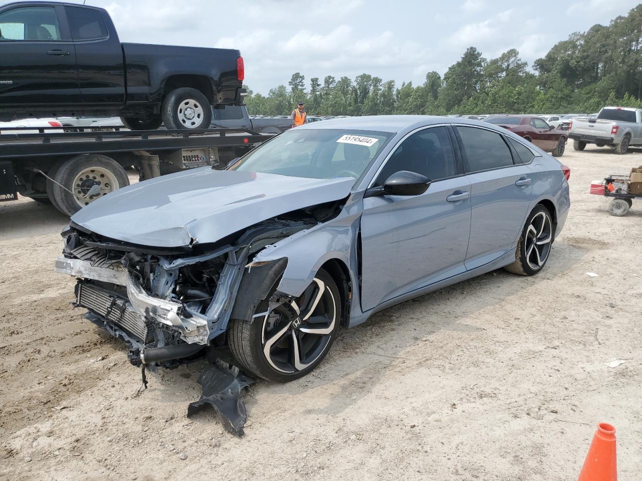 HONDA ACCORD 2022 1hgcv1f47na078910