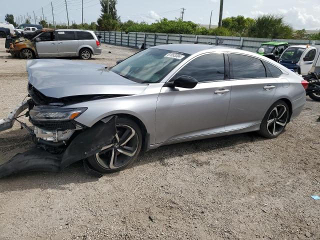 HONDA ACCORD 2022 1hgcv1f47na082598