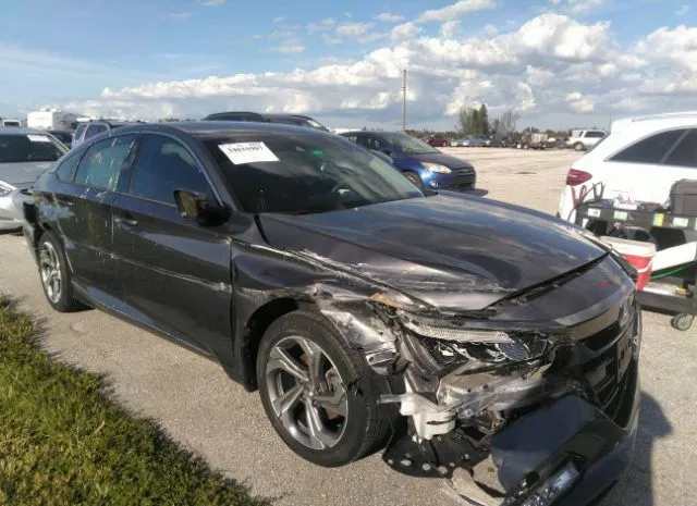 HONDA ACCORD SEDAN 2018 1hgcv1f48ja024459