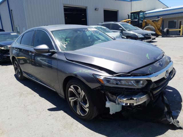 HONDA ACCORD EX 2018 1hgcv1f48ja029452