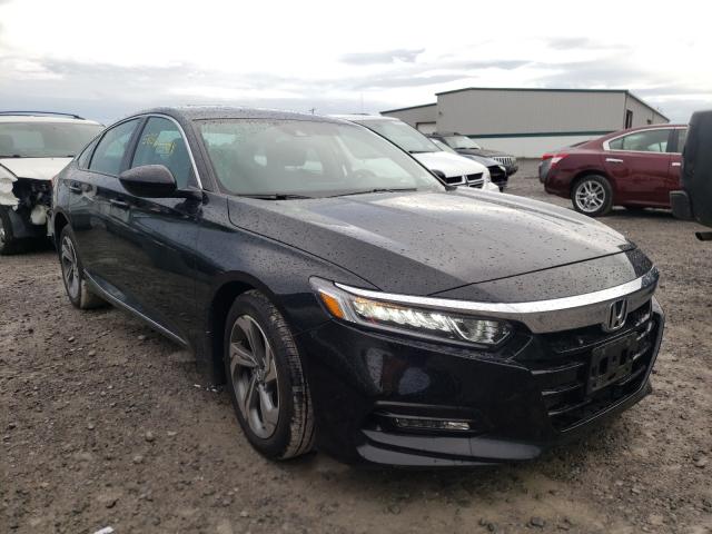 HONDA ACCORD EX 2018 1hgcv1f48ja029855