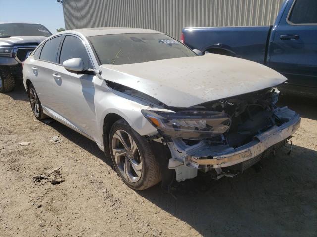 HONDA ACCORD EX 2018 1hgcv1f48ja035591